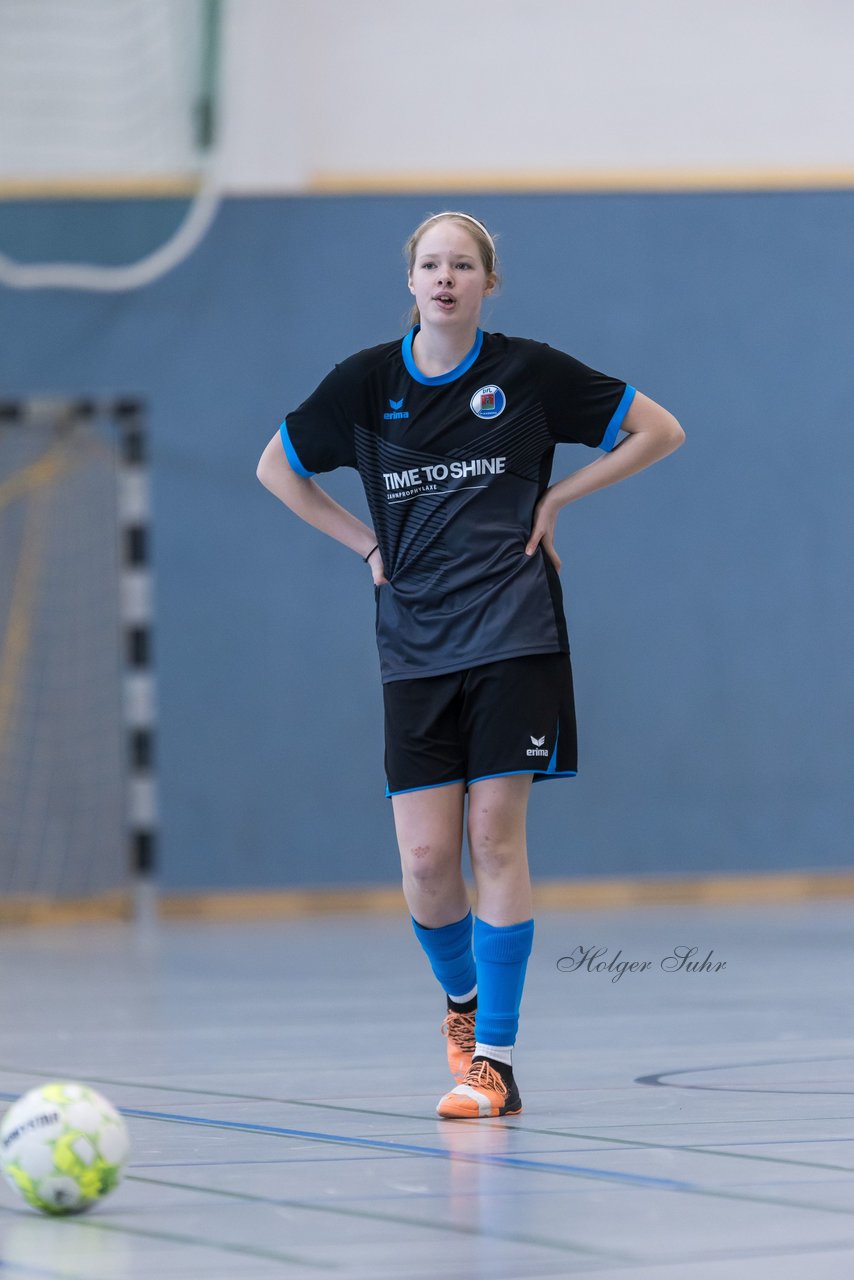 Bild 610 - wBJ Futsalmeisterschaft